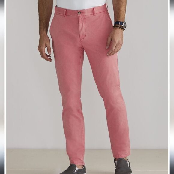 Stretch Breaker Pants - Picture 1 of 5